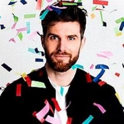 Joel Dommett