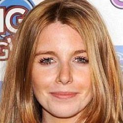 Stacey Dooley