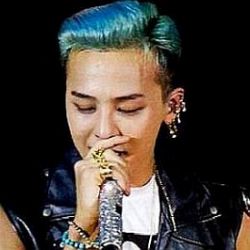 G Dragon