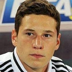 Julian Draxler