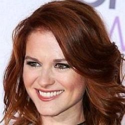 Sarah Drew