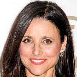 Julia Louis-Dreyfus