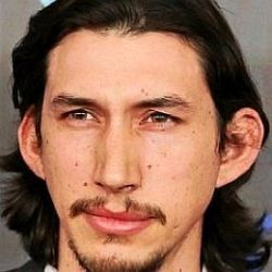 Adam Driver