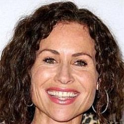 Minnie Driver