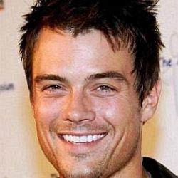 Josh Duhamel