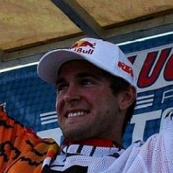 Ryan Dungey