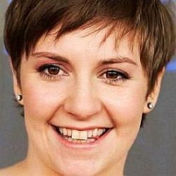 Lena Dunham