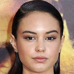 Courtney Eaton