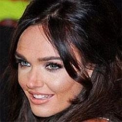 Tamara Ecclestone