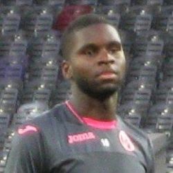 Odsonne Edouard