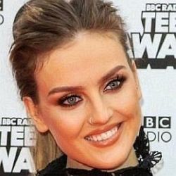 Perrie Edwards