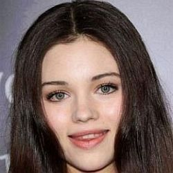 India Eisley