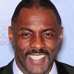 Idris Elba