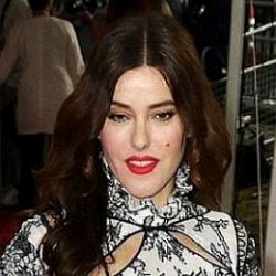 Lisa Eldridge