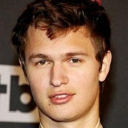 Ansel Elgort: 25 Things You Didn't Know & Facts (2024)