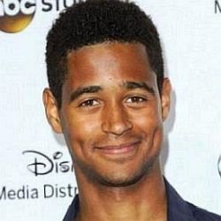 Alfred Enoch