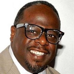 Cedric the Entertainer