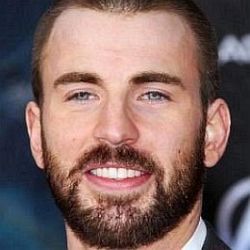 Chris Evans