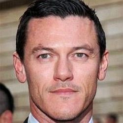 Luke Evans