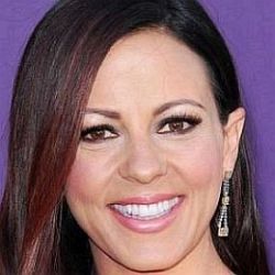 Sara Evans