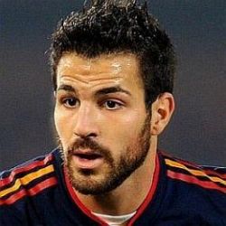 Cesc Fabregas