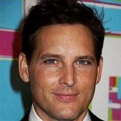 Peter Facinelli