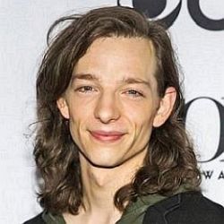 Mike Faist