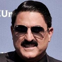 Reza Farahan