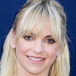 Anna Faris