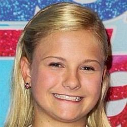 Darci Lynne Farmer