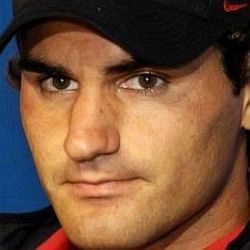 Roger Federer