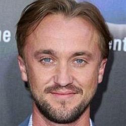 Tom Felton