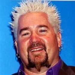 Guy Fieri