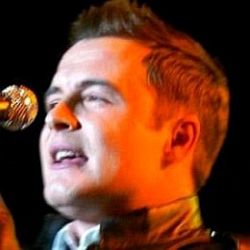 Shane Filan