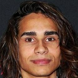 Isaiah Firebrace