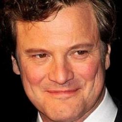 Colin Firth