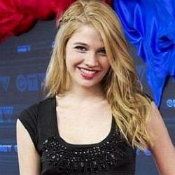 Sarah Fisher