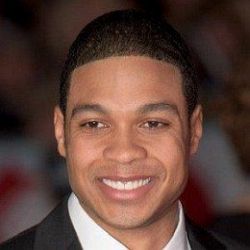 Ray Fisher