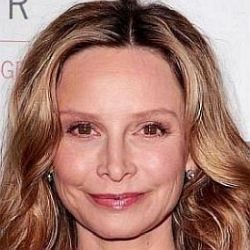 Calista Flockhart