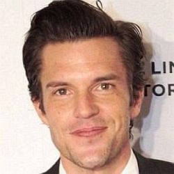 Brandon Flowers