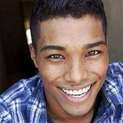 Rome Flynn