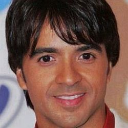 Luis Fonsi