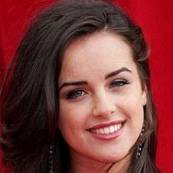 Georgia May Foote