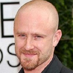 Ben Foster