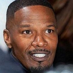 Jamie Foxx