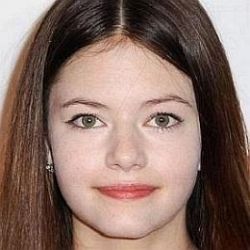 Mackenzie Foy