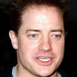 Brendan Fraser