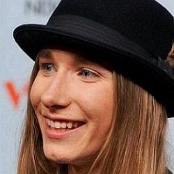 Sawyer Fredericks