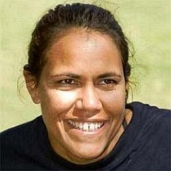 Cathy Freeman