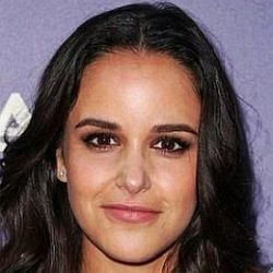 Melissa Fumero